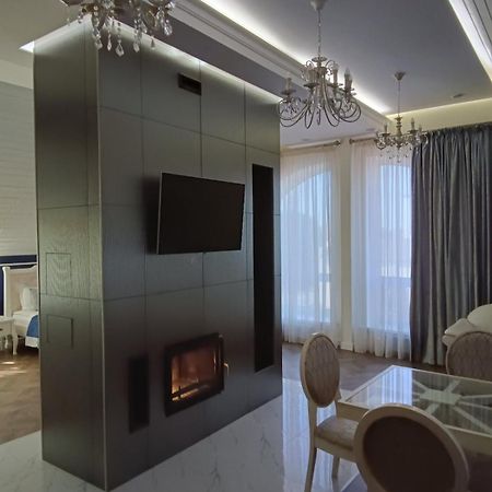 קרופיבניצקי Gosudar Hotel מראה חיצוני תמונה