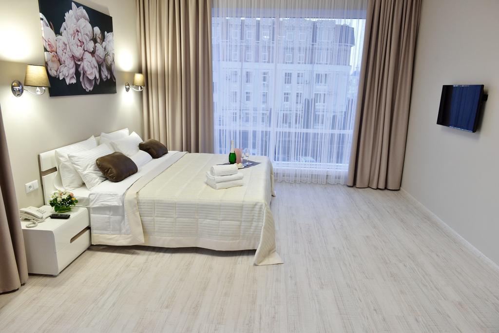 קרופיבניצקי Gosudar Hotel חדר תמונה