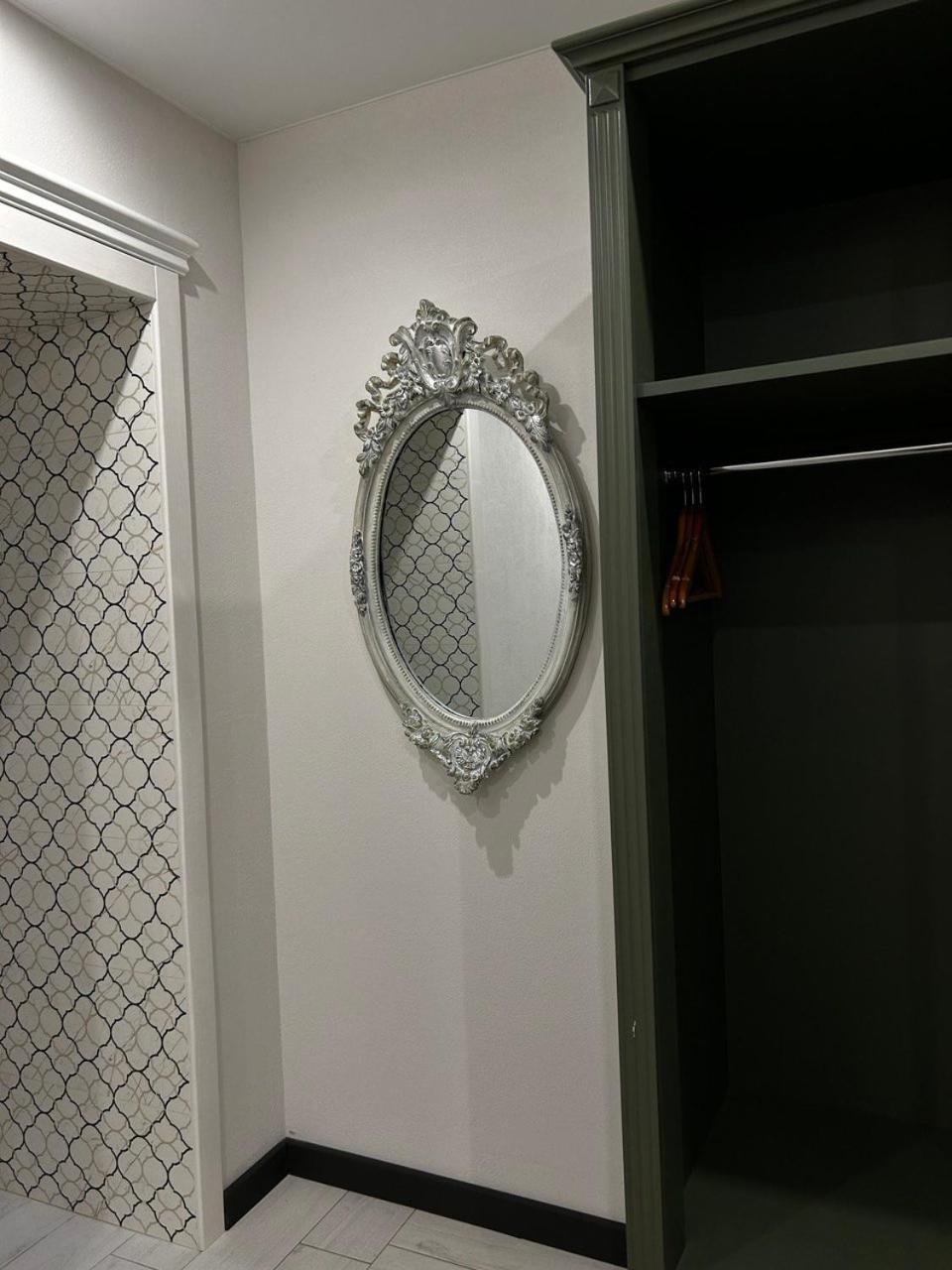 קרופיבניצקי Gosudar Hotel מראה חיצוני תמונה