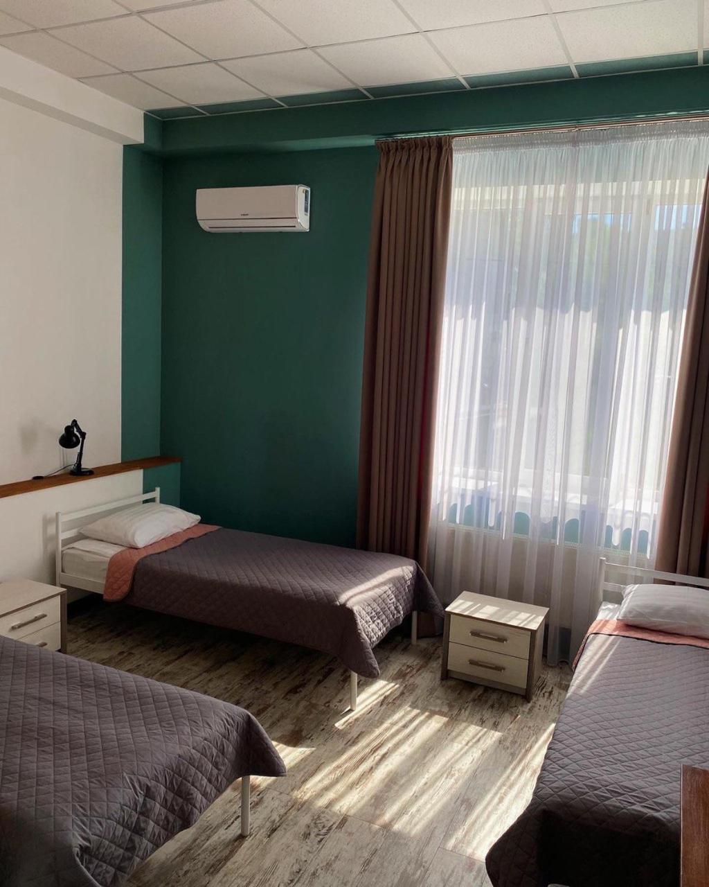קרופיבניצקי Gosudar Hotel מראה חיצוני תמונה