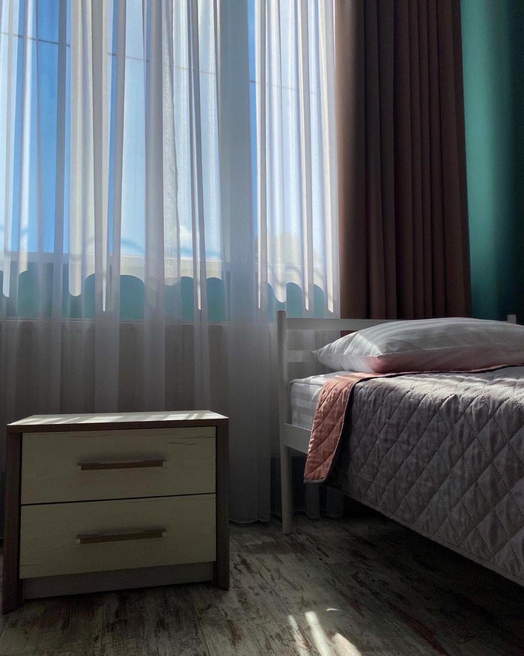 קרופיבניצקי Gosudar Hotel מראה חיצוני תמונה