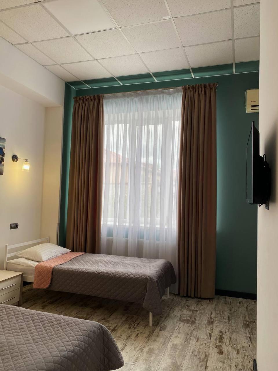 קרופיבניצקי Gosudar Hotel מראה חיצוני תמונה