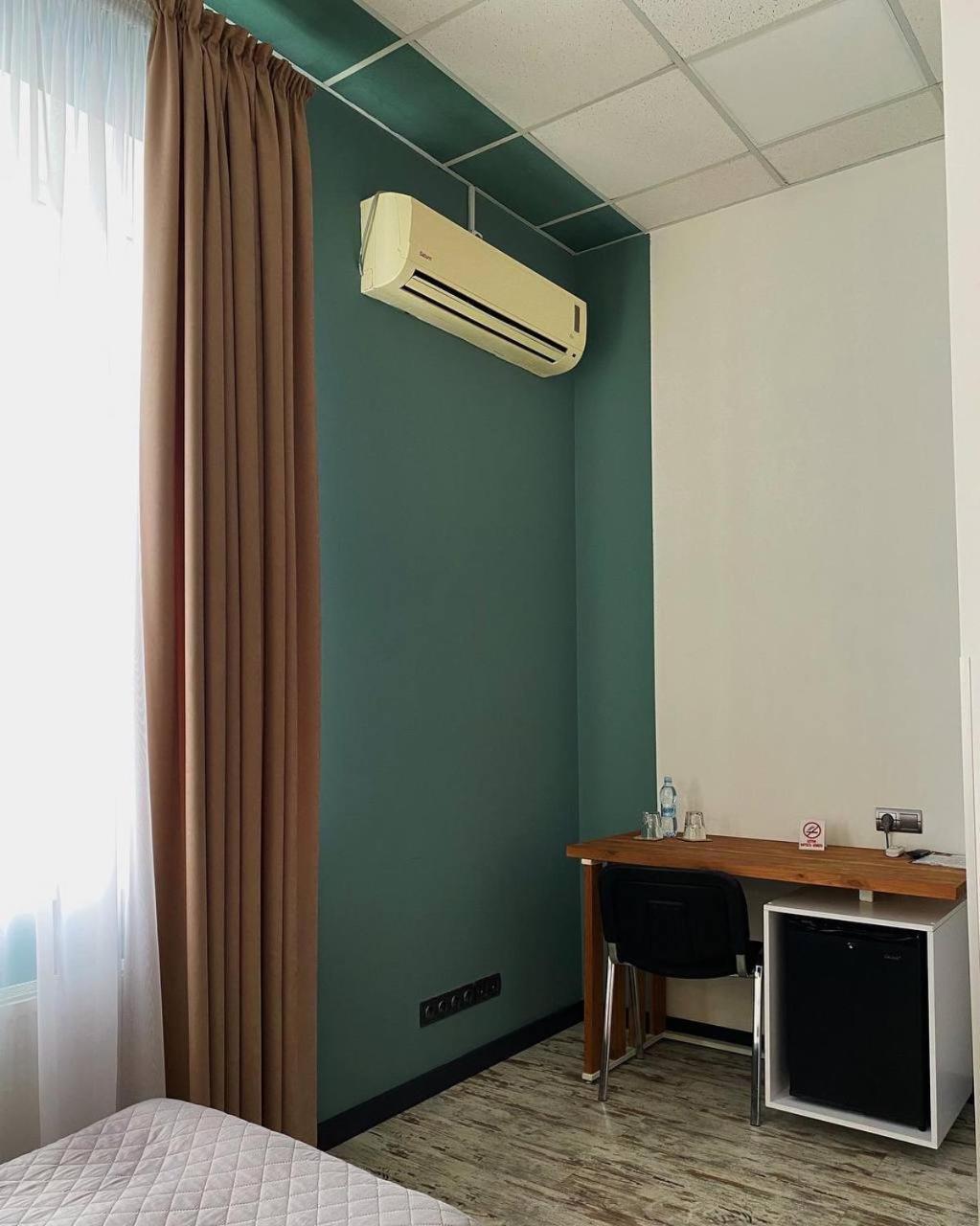 קרופיבניצקי Gosudar Hotel מראה חיצוני תמונה