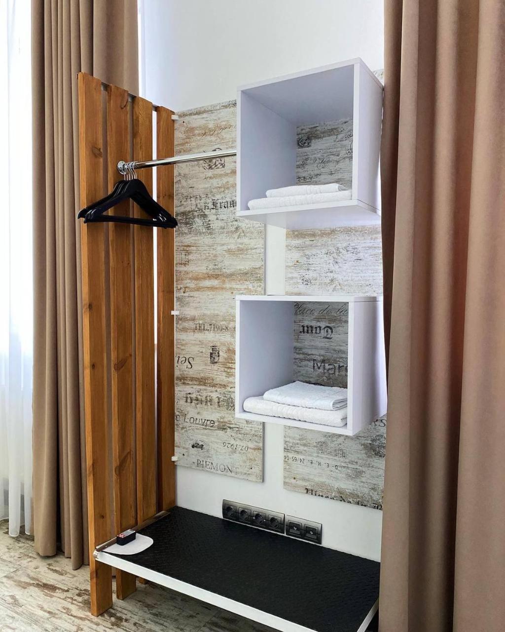 קרופיבניצקי Gosudar Hotel מראה חיצוני תמונה