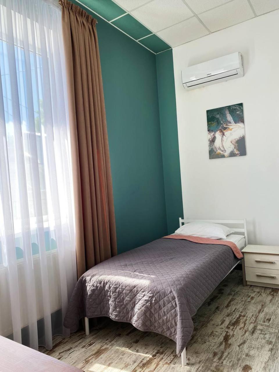 קרופיבניצקי Gosudar Hotel מראה חיצוני תמונה