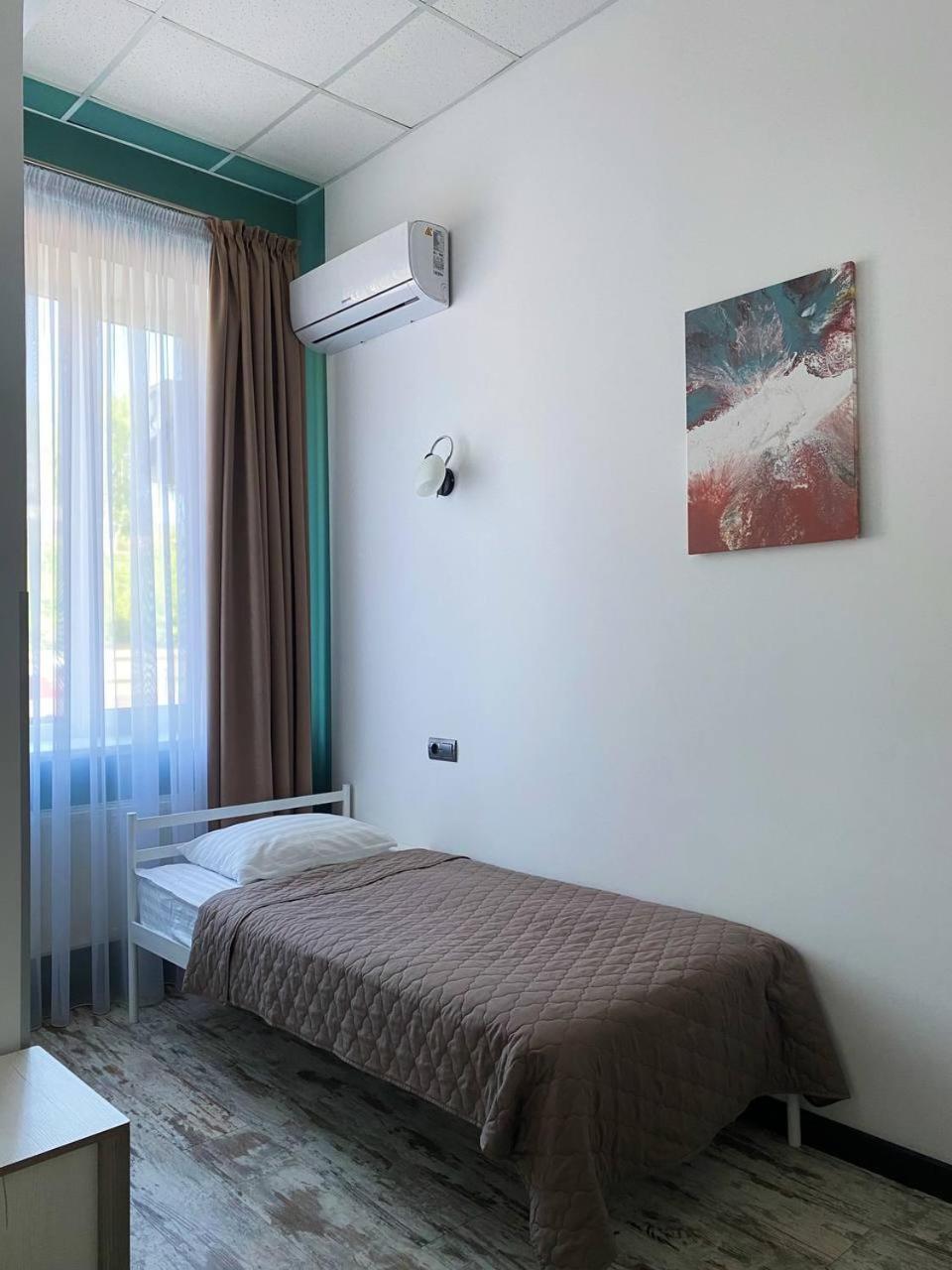קרופיבניצקי Gosudar Hotel מראה חיצוני תמונה