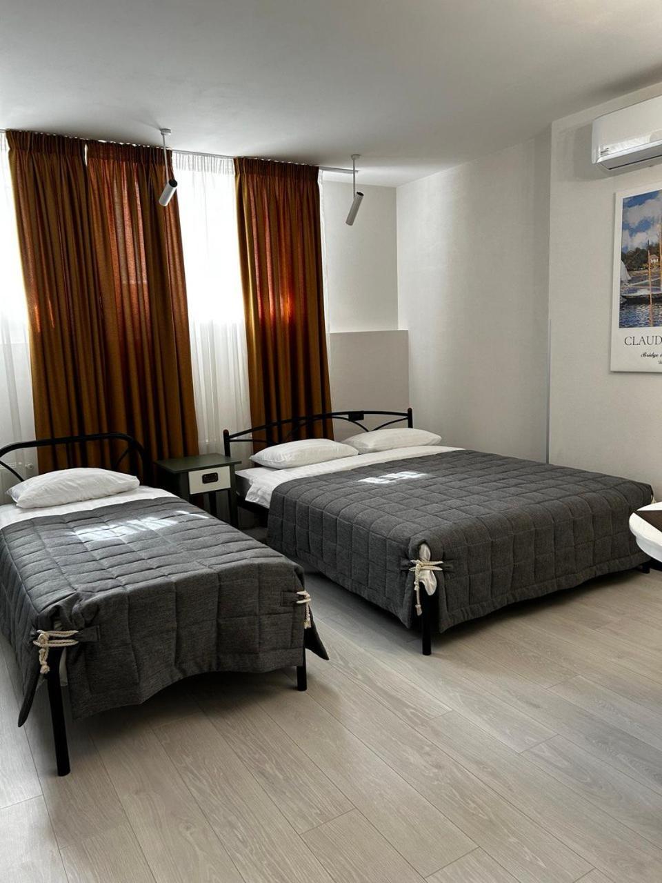 קרופיבניצקי Gosudar Hotel מראה חיצוני תמונה