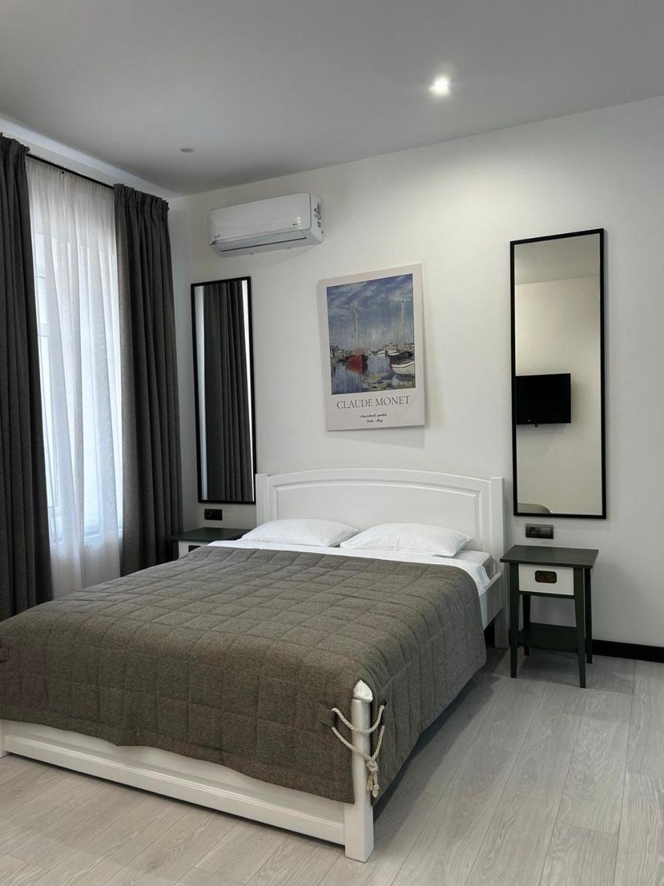 קרופיבניצקי Gosudar Hotel מראה חיצוני תמונה