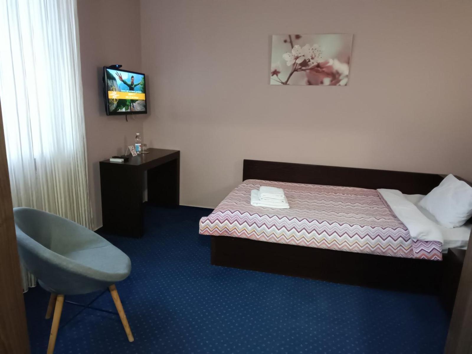 קרופיבניצקי Gosudar Hotel מראה חיצוני תמונה