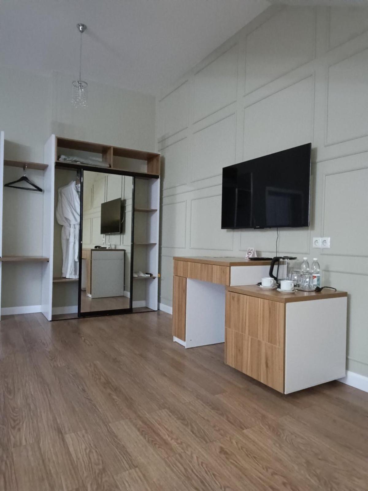 קרופיבניצקי Gosudar Hotel מראה חיצוני תמונה