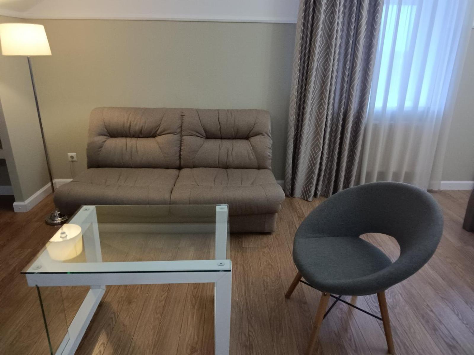קרופיבניצקי Gosudar Hotel מראה חיצוני תמונה