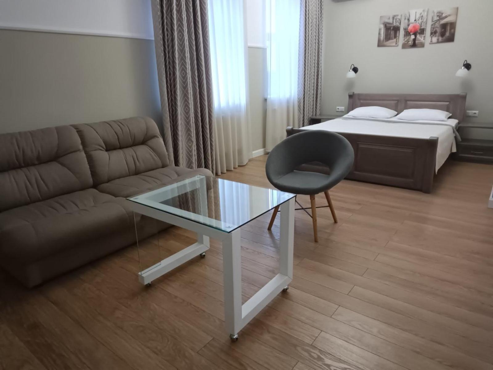 קרופיבניצקי Gosudar Hotel מראה חיצוני תמונה