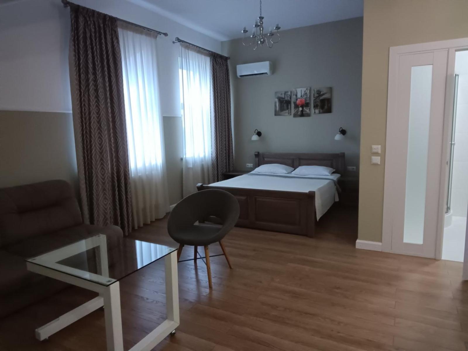 קרופיבניצקי Gosudar Hotel מראה חיצוני תמונה
