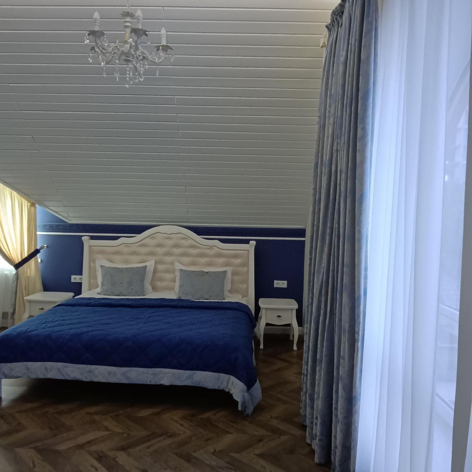 קרופיבניצקי Gosudar Hotel מראה חיצוני תמונה