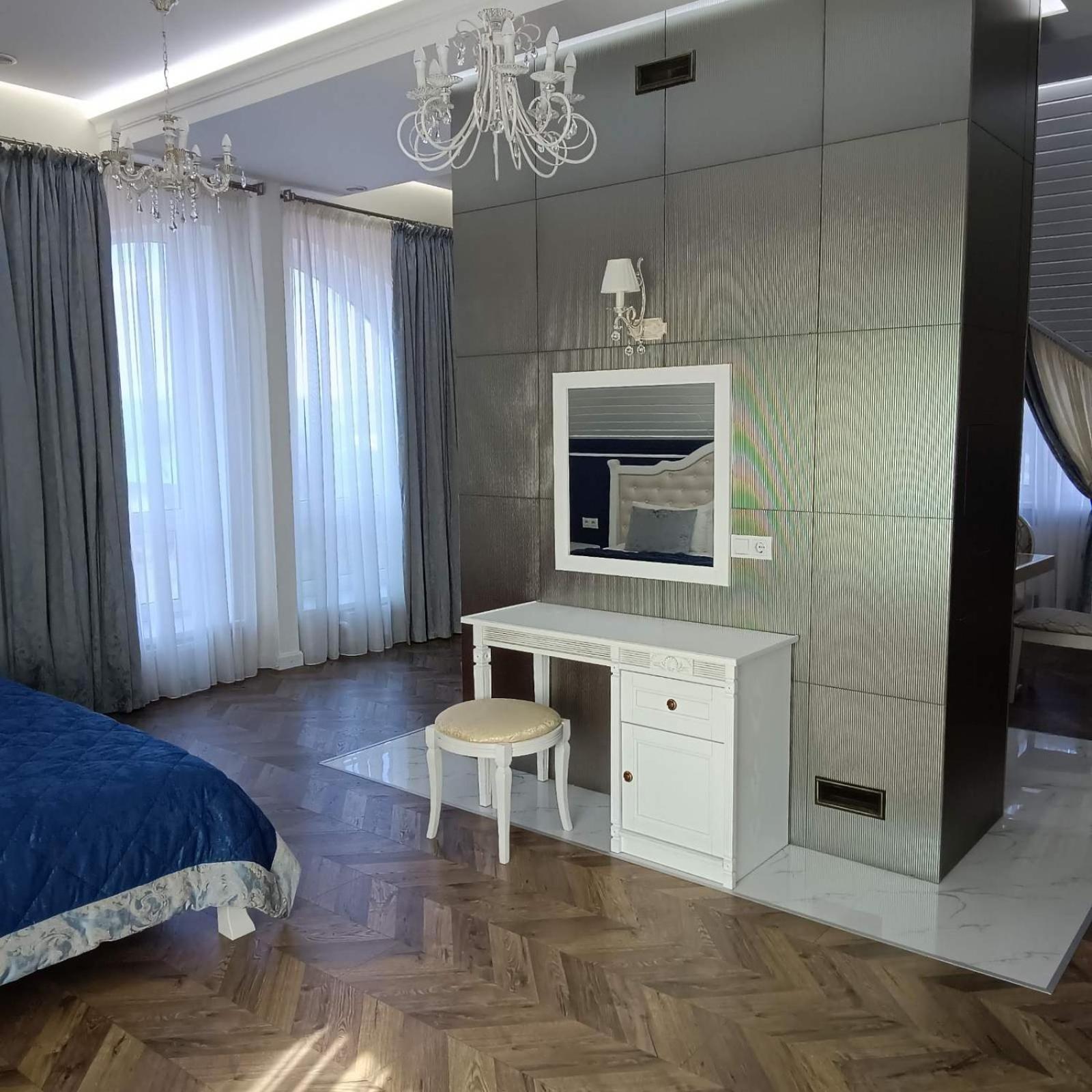 קרופיבניצקי Gosudar Hotel מראה חיצוני תמונה