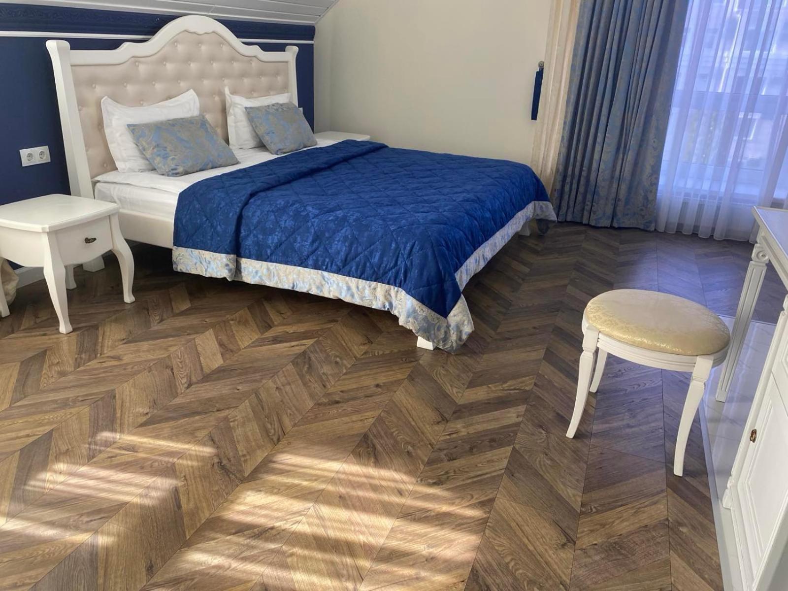 קרופיבניצקי Gosudar Hotel מראה חיצוני תמונה