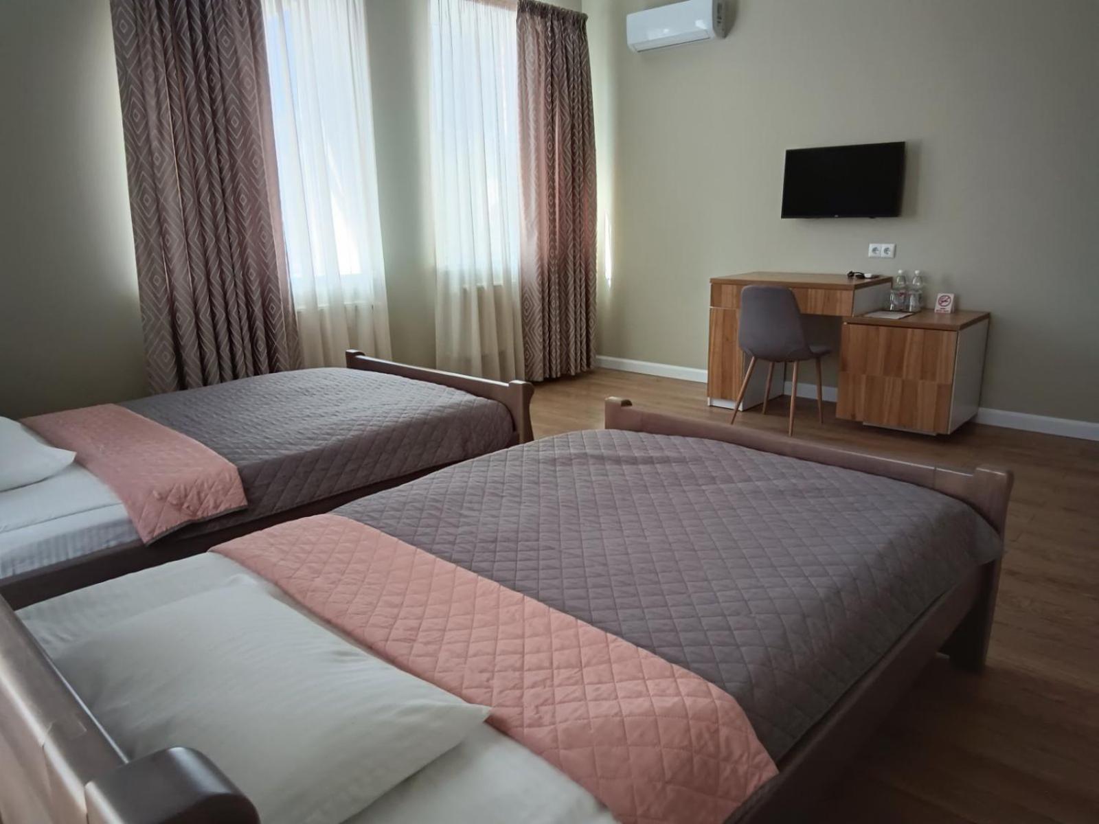 קרופיבניצקי Gosudar Hotel מראה חיצוני תמונה