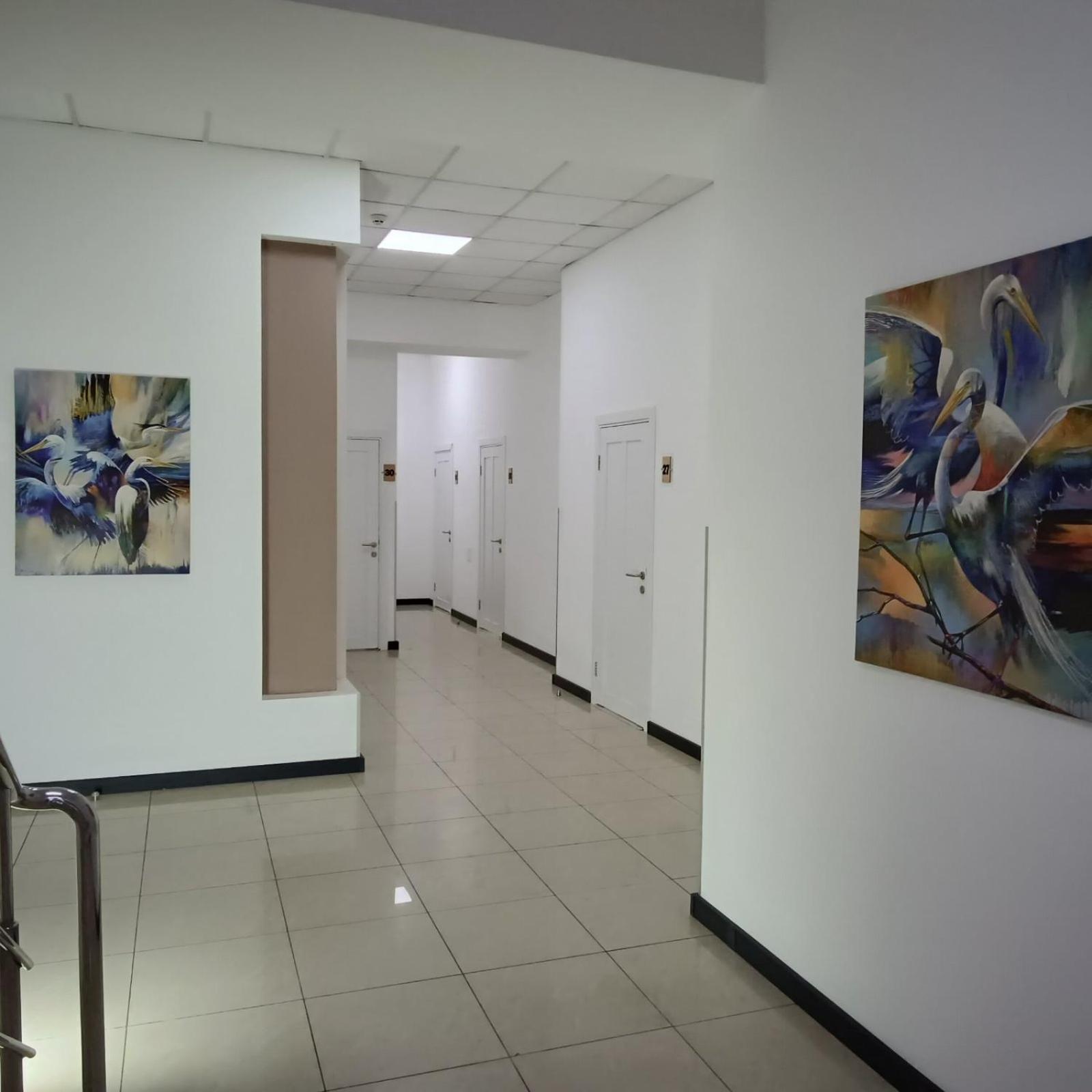 קרופיבניצקי Gosudar Hotel מראה חיצוני תמונה