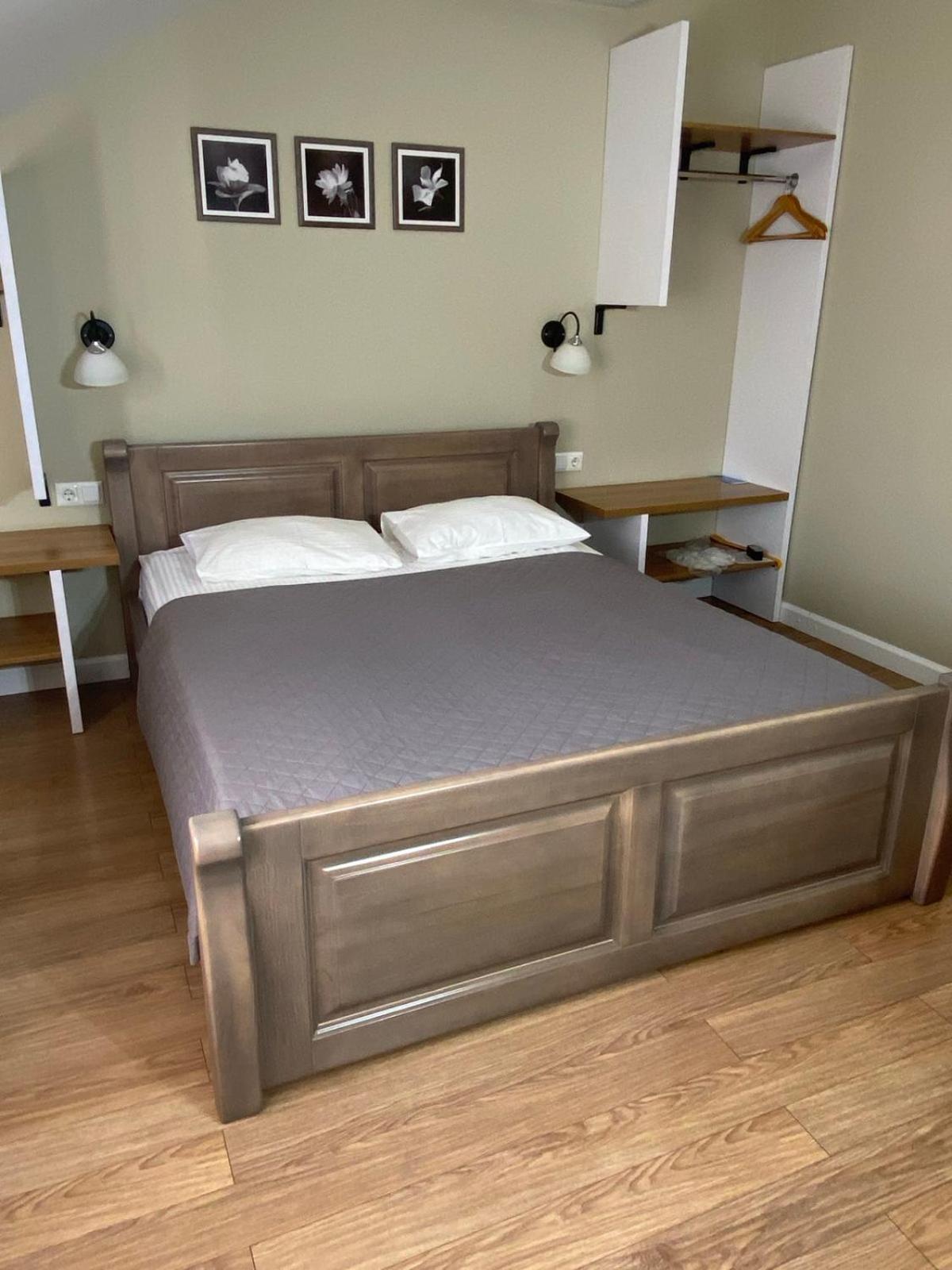 קרופיבניצקי Gosudar Hotel מראה חיצוני תמונה