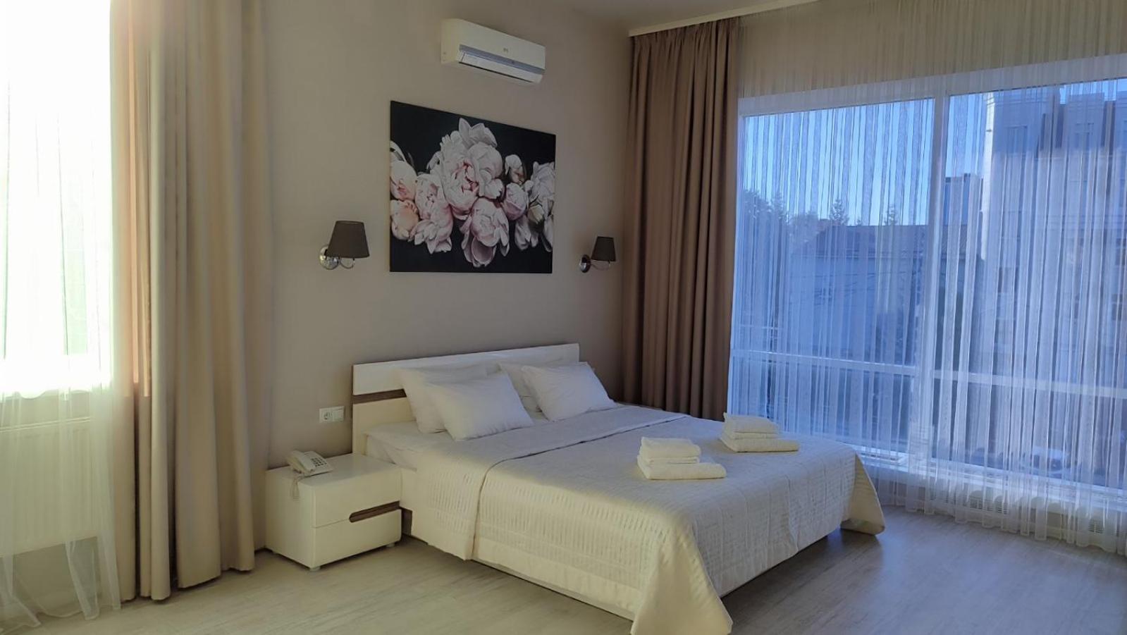 קרופיבניצקי Gosudar Hotel חדר תמונה