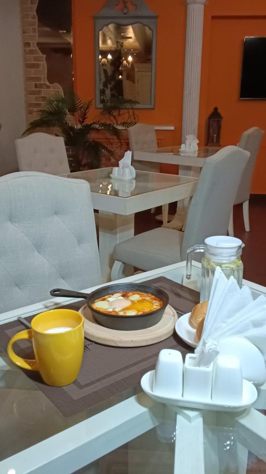 קרופיבניצקי Gosudar Hotel מראה חיצוני תמונה
